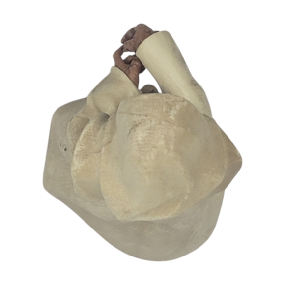 Star Wars Attack of the Clones Nikto Jedi Knight 3.75" Figure - Hasbro 2022 - Picture 4 of 4